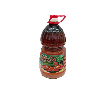 Obiji Grade-A Nigerian Palm Oil(