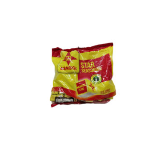 Maggi Star Seasoning(100 Cubes – 400g)