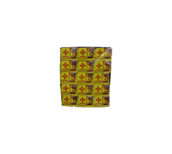 Maggi Star Seasoning Cubes