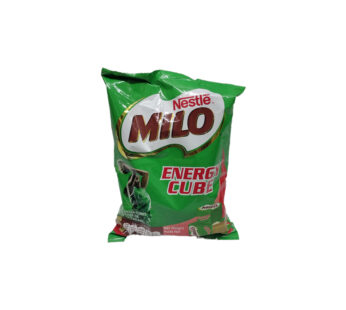 Nestle Milo Energy Cube(275g)