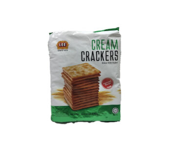 Lee Cream Crackers