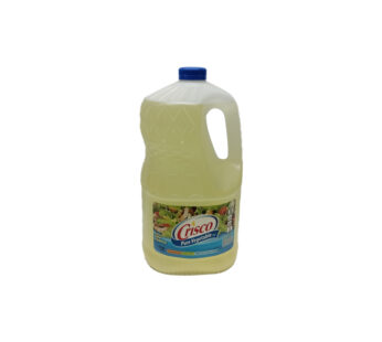 Crisco Oil Vegetable