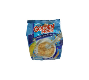 Nestle Golden Morn Maize & Soya 400 g