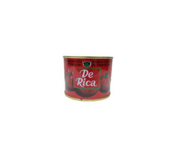 Derica Tomato Paste 210g