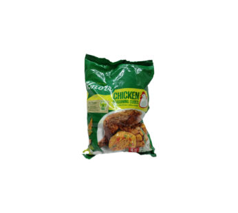 Knorr Chicken Cubes