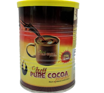 Oluji Pure Cocoa Powder Refill / 250g