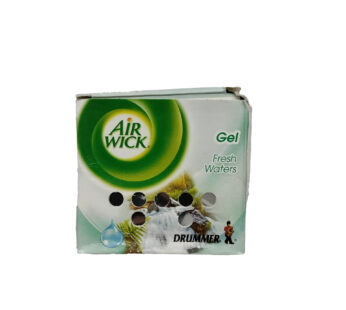 Air Wick Drummer Gel Air Freshener